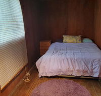 Smoko shed - Getaway Accommodation