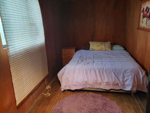 Smoko Shed - Getaway Accommodation 0