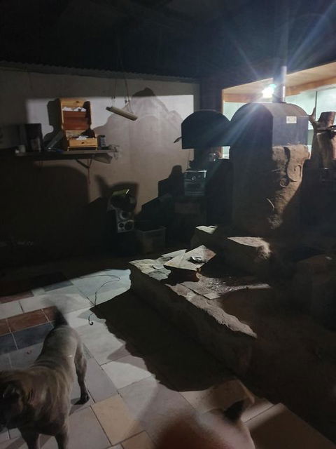 Smoko Shed - Getaway Accommodation 2