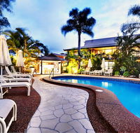 Smugglers On The Beach - Getaway Accommodation