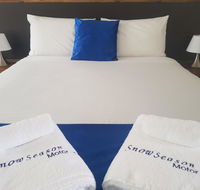 Snow Season Motor Inn - Getaway Accommodation