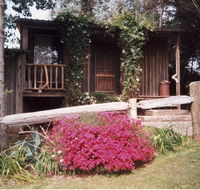 Snowy Mountain Holidays - Getaway Accommodation