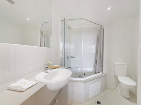 Soho - Ettalong Beach Resort - Getaway Accommodation 1