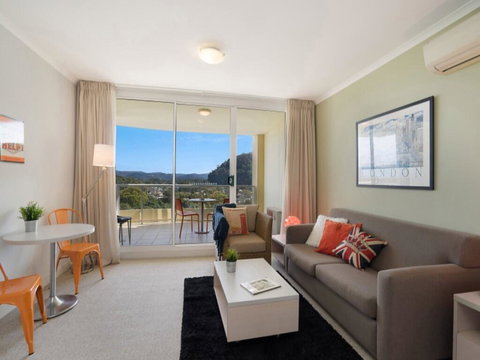 Soho - Ettalong Beach Resort - Getaway Accommodation 3