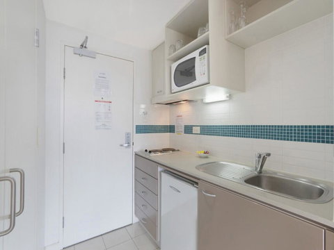Soho - Ettalong Beach Resort - Getaway Accommodation 2