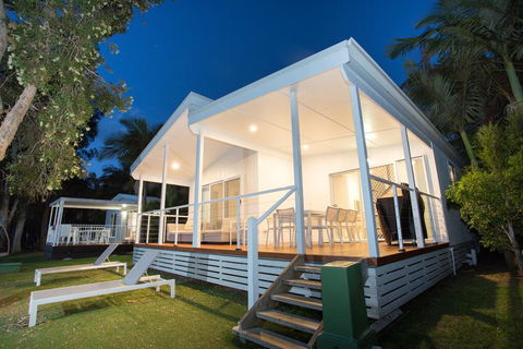 Solitary Islands Resort - Getaway Accommodation 3