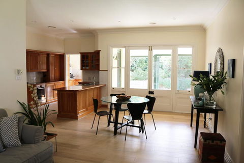 Somerset, Argyle Road Berrima - Getaway Accommodation 3