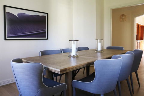 Somerset, Argyle Road Berrima - Getaway Accommodation 2