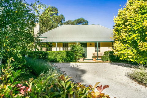 Somerset, Argyle Road Berrima - Getaway Accommodation 0
