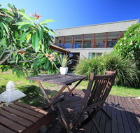Songbird - Getaway Accommodation
