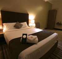 Southern Cross Hotel - Getaway Accommodation