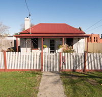 Sovereign Hideaway - Getaway Accommodation