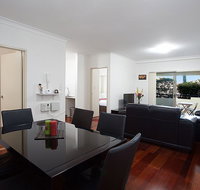 Spacious Family Apartment Close to Olympic Park - Getaway Accommodation