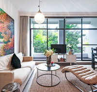 Spacious Woolloomooloo Apartment in Great Location - Getaway Accommodation