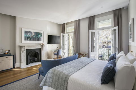 Spicers Potts Point - Getaway Accommodation 0