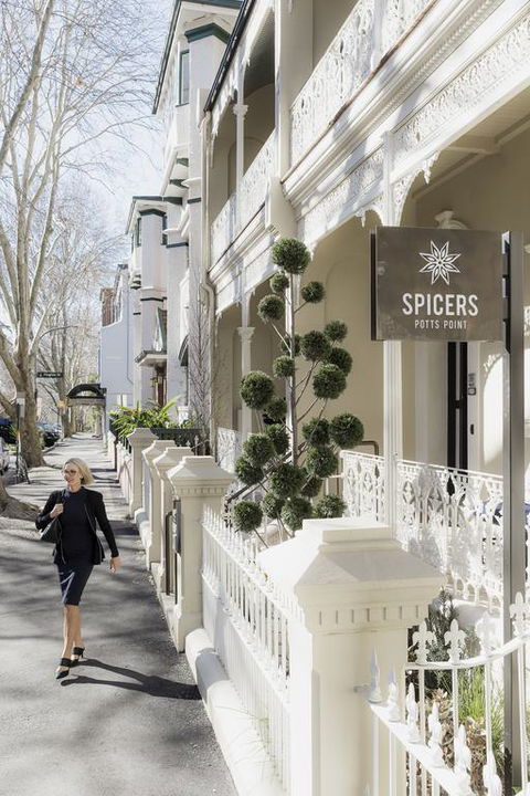 Spicers Potts Point - Getaway Accommodation 3