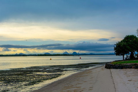 Spoil Yourself With The Perfect Position Of This First Floor Unit - Getaway Accommodation 3