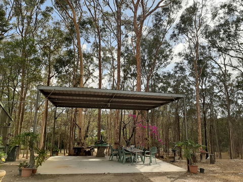 Springwood Meditation Centre - Getaway Accommodation 2