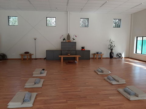 Springwood Meditation Centre - Getaway Accommodation 3