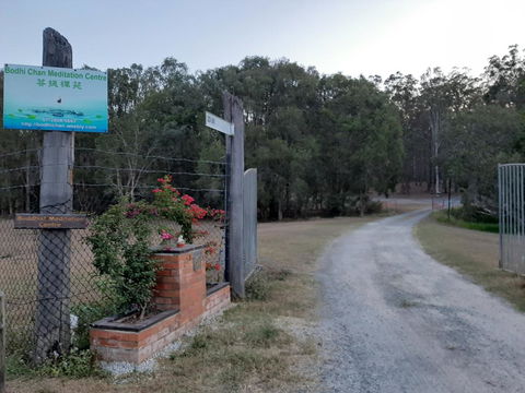 Springwood Meditation Centre - Getaway Accommodation 1