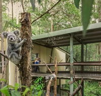 Springwood Meditation Centre - Getaway Accommodation