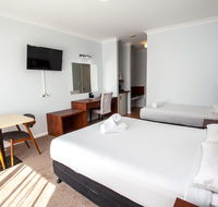 Springwood Motor Inn - Getaway Accommodation