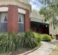 St. Elizabeth's Home - Getaway Accommodation