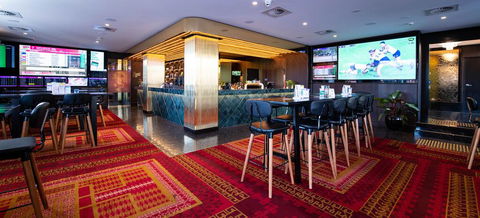 Station House Hotel - Getaway Accommodation 3