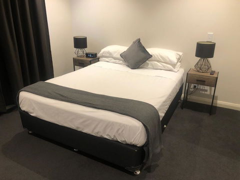 Station House Hotel - Getaway Accommodation 2