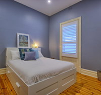 Stay on Sussex - Getaway Accommodation