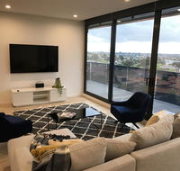 StayCentral Essendon Escape Sub-penthouse - Getaway Accommodation