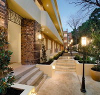 StayCentral on George - Getaway Accommodation