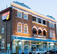 Strathfield Hotel - Getaway Accommodation
