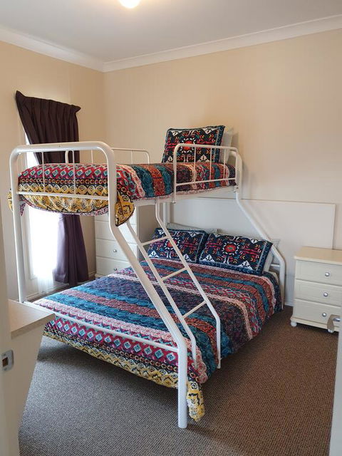 Streaky Bay Motel And Villas - Getaway Accommodation 1