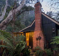 Stringer's Cottage - Getaway Accommodation