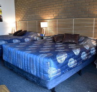 Strzelecki Motor Lodge