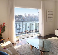 Stunning Harbour Views - Getaway Accommodation