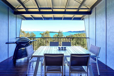 Stunning Panorama Apartments - Getaway Accommodation 0