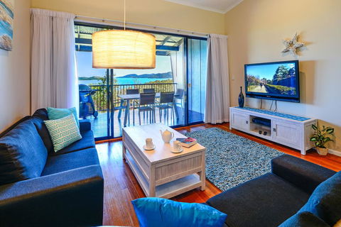 Stunning Panorama Apartments - Getaway Accommodation 1