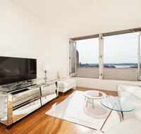 Stunning Sydney Harbour Views - Getaway Accommodation