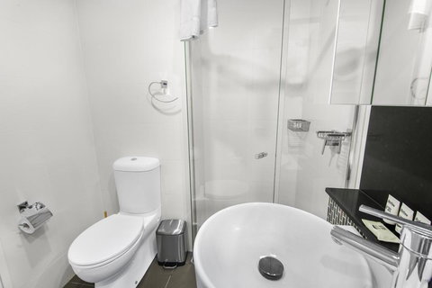 Stunning Views On The 41st Floor - Getaway Accommodation 3