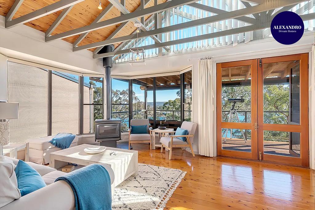 Daleys Point NSW Getaway Accommodation