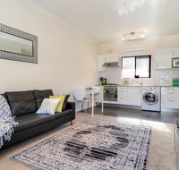 Stylish North Adelaide Apartments - Getaway Accommodation