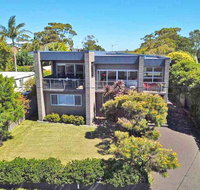 Summer Breeze  Orient Point - Getaway Accommodation