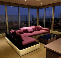 Summer Inn Holiday Apartments - Getaway Accommodation