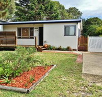 Summer Retreat  Callala Beach - Getaway Accommodation