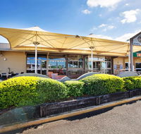 Sunnybank Hotel Brisbane - Getaway Accommodation