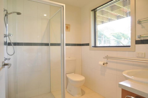 SUNSET WATERS - INLET SIDE - Getaway Accommodation 2