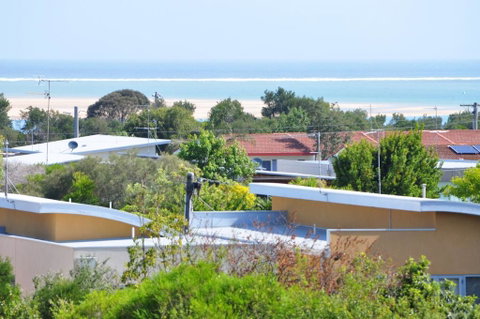 SUNSET WATERS - INLET SIDE - Getaway Accommodation 1