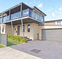 SUNSET WATERS - INLET SIDE - Getaway Accommodation